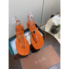 Loro Piana Sandals